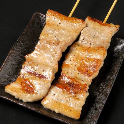 Itoshima pork belly