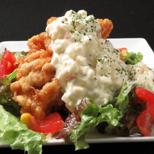 宮崎ちきん南蛮