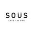 CAFE AND BAR SOUS 栄店