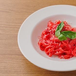 素材と調理法にこだわった本格イタリアンフレンチ！