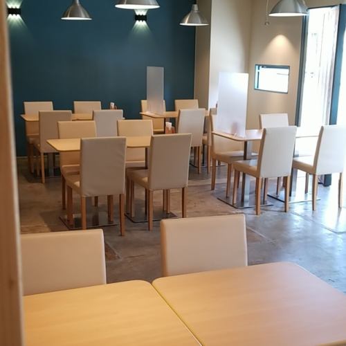 定休日や営業時間外も