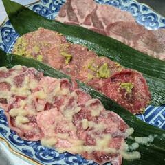 Assorted tongue
