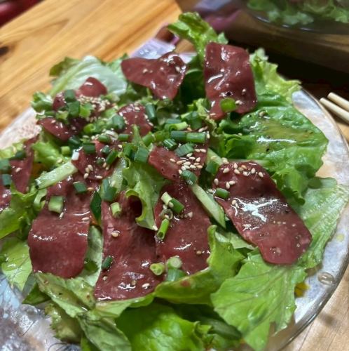 Hatsun sashimi