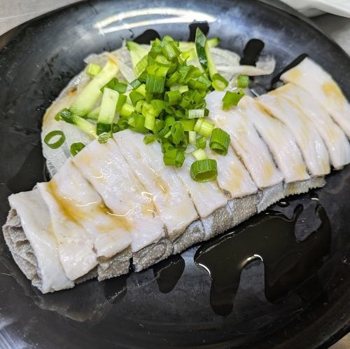 Semi Mai stab