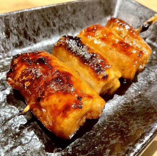 たれホルモン串