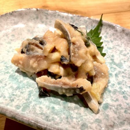 Herring namero