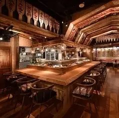 Please also take a look at our open kitchen.