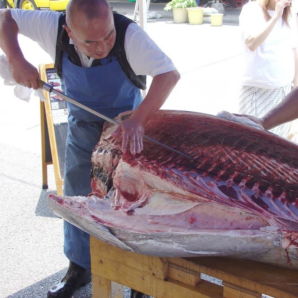 毎日元気に営業中！美味しい和食と焼酎を堪能！！浅草散策を満喫したら当店へ♪