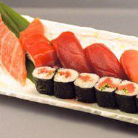 当店自慢の極上本まぐろ！！