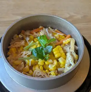 玉米