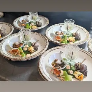 季節の宴会料理　お料理10品+120分飲み放題付き【9000円込み】