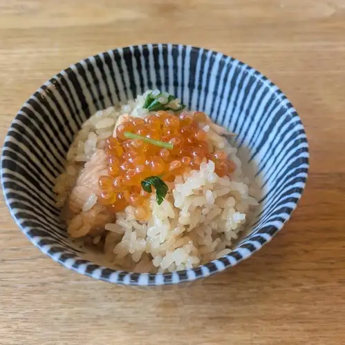 はらこの釜飯