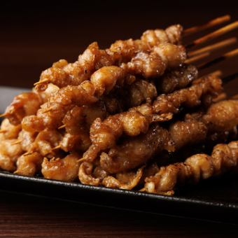 하카타 카와 꼬치