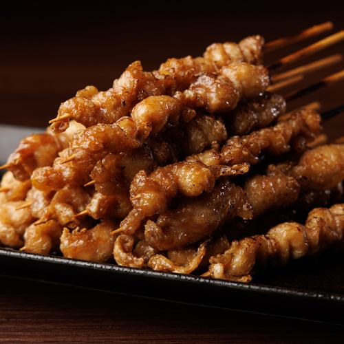 하카타 카와 꼬치