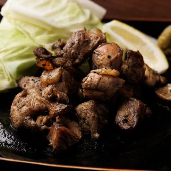 사츠마 지람 도리 모모 구이