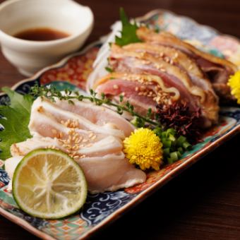 지람 도리 타타키 2종 모듬