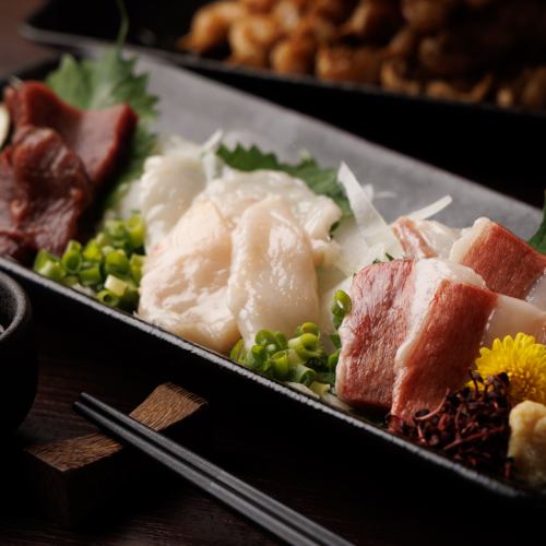 [구마모토 직송] 풍부한 자연이 자란 극상의 마시시를 만끽