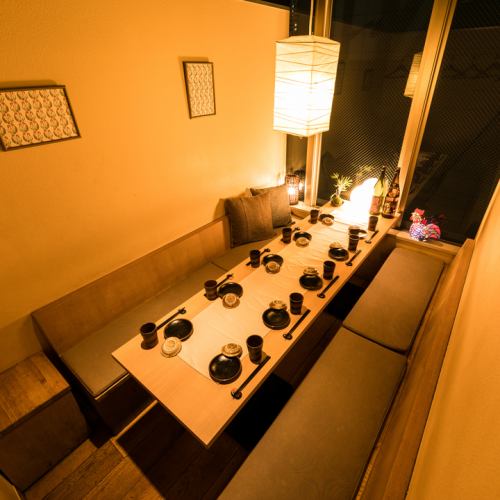 [성인의 은신처] 아늑함을 고집한 공간