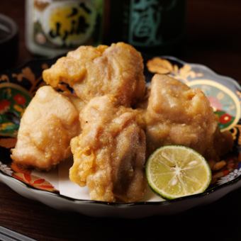 “土曜/日曜/月曜/祝日”［限定コース］全8品 3時間飲み放題付 4500円