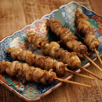 博多かわ串