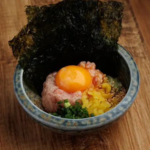 とろたく