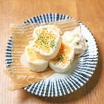 Recommended! Kitakari's Grilled Cheese Potato Salad