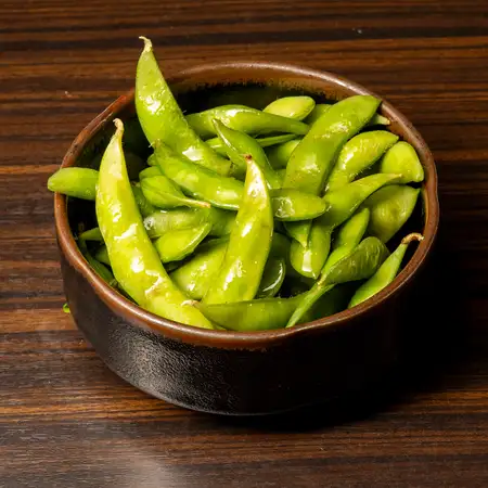 枝豆