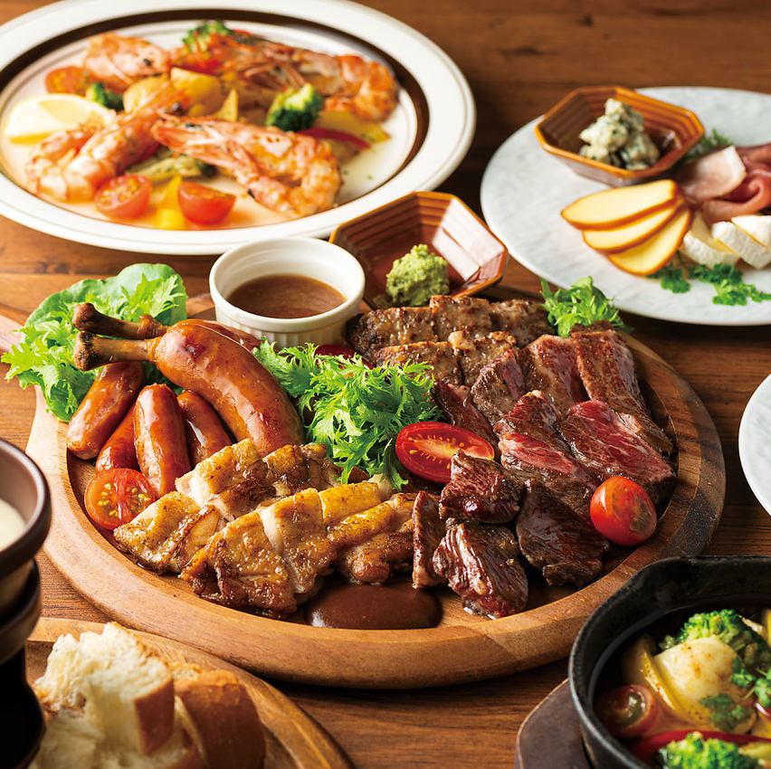 飲み放題にビールあります☆