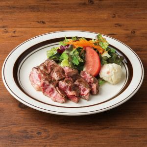 야나기 스테이크 120g