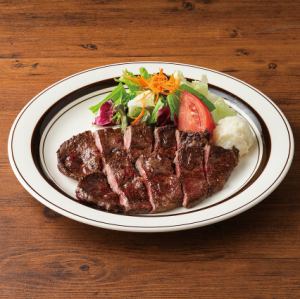 미스지 스테이크 120g