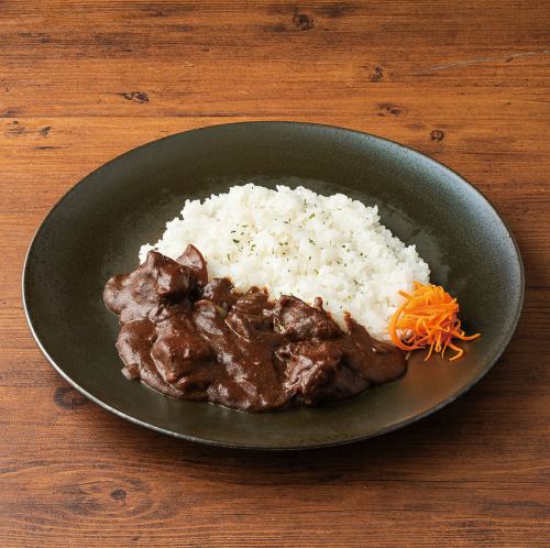 ブラックカレー