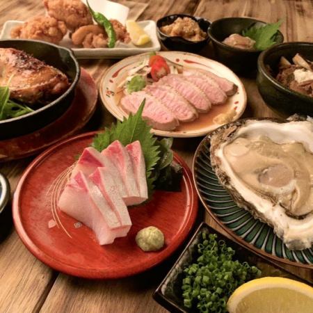 3 hours of all-you-can-drink for just 3,000 yen! Enjoy it with our carefully selected specialties♪