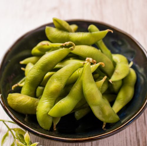 Edamame