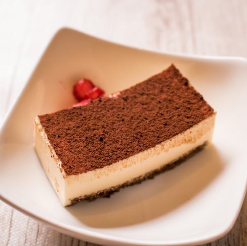 Tiramisu