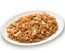 ソース焼きそば