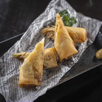 春巻き食べくらべセット