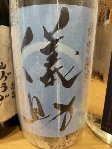 限定入荷のお酒も◎売切御免！