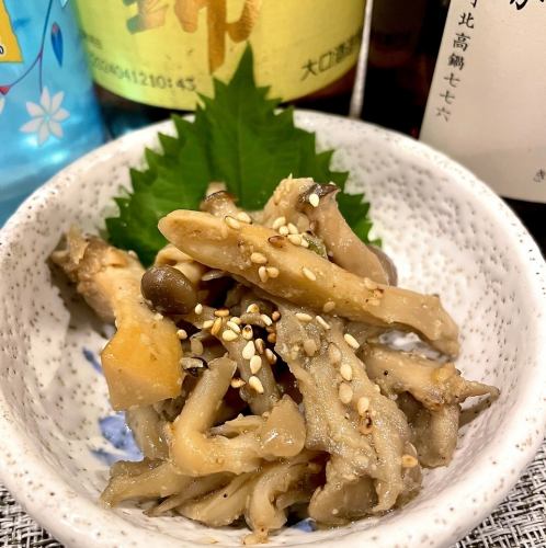 食材にこだわる◆美味しい手作りのおばんざい◇