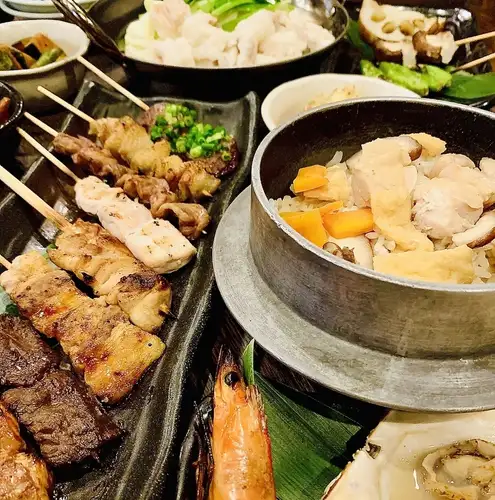 3小时畅饮派对！