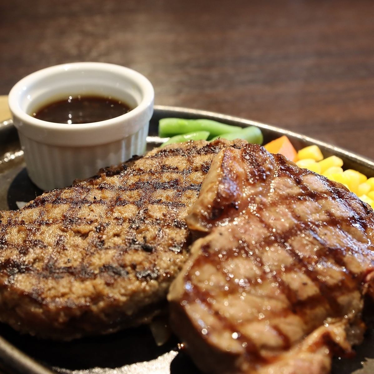 ご友人や女子会でのご利用にも◎美味しいお肉をご提供します♪
