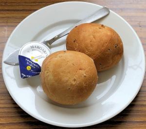 パン(単品)