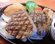 黒毛和牛　フィレステーキ【160g】