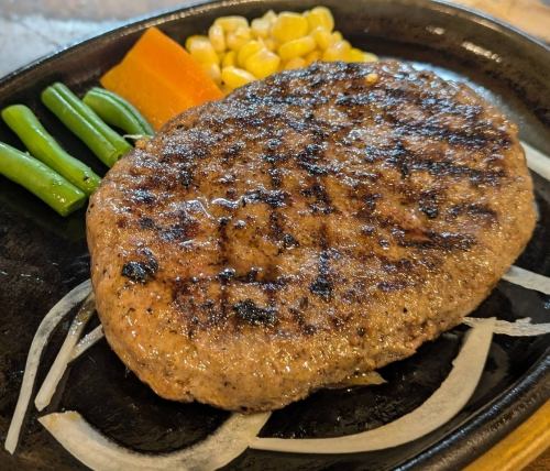 【ハンバーグ】 成しまプレミアムハンバーグ