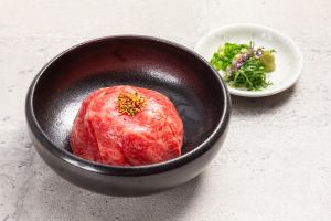 Wagyu Dashi Chazuke