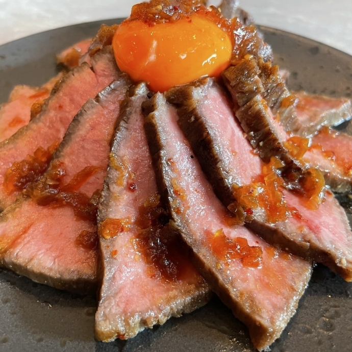 料理 | 和牛焼肉 わ
