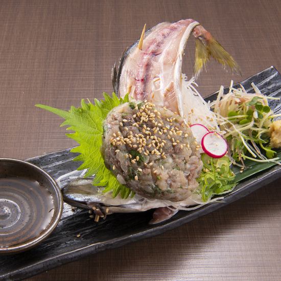 如果你想在千葉喝一杯“魚”，這是由Rakuzo決定的♪