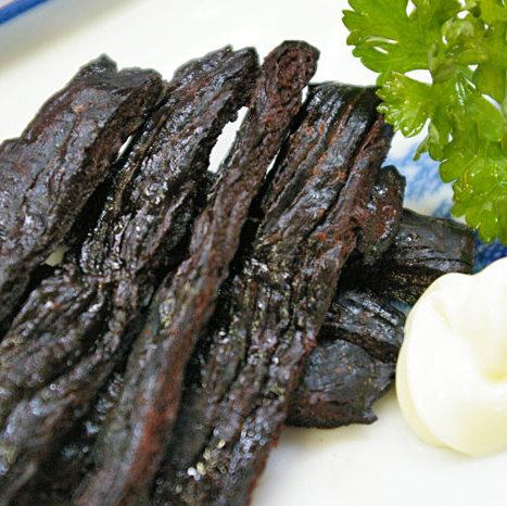 くじらのたれ