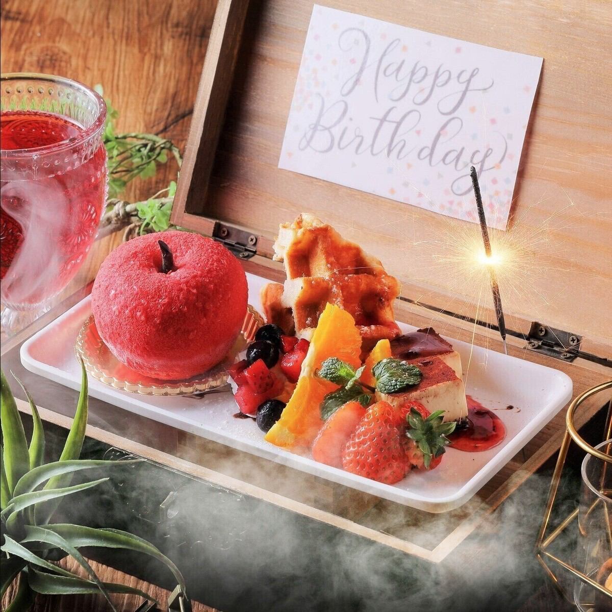 新橋駅から徒歩1分！2名様～個室のご予約可能◎