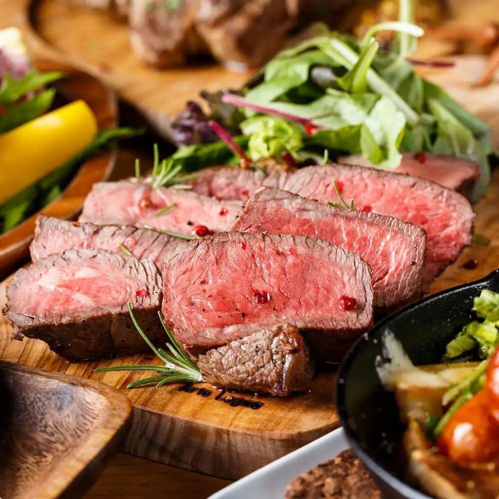 ゆったり3時間飲み放題付コース3000円～ご用意！