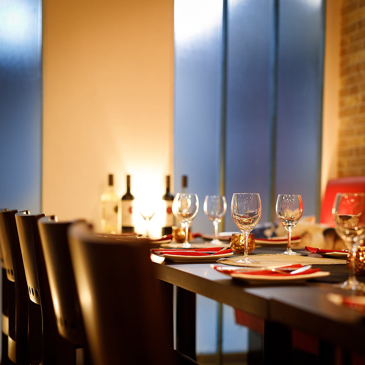 新橋駅から徒歩1分！2名様～個室のご予約可能◎